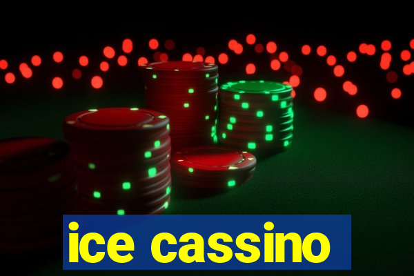 ice cassino